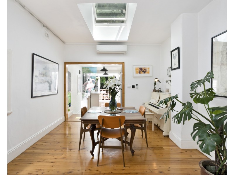 17 Pashley Street, Balmain NSW 2041