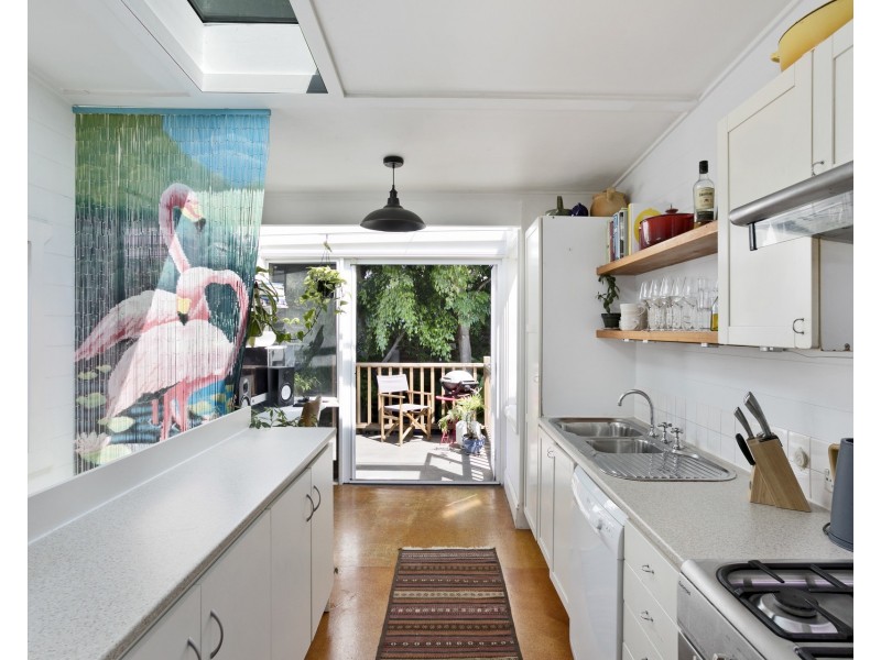 17 Pashley Street, Balmain NSW 2041