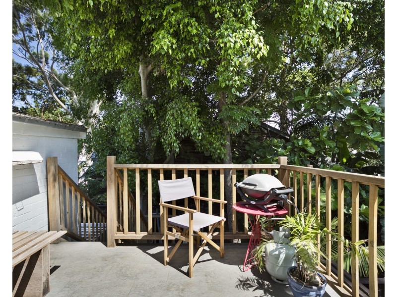 17 Pashley Street, Balmain NSW 2041