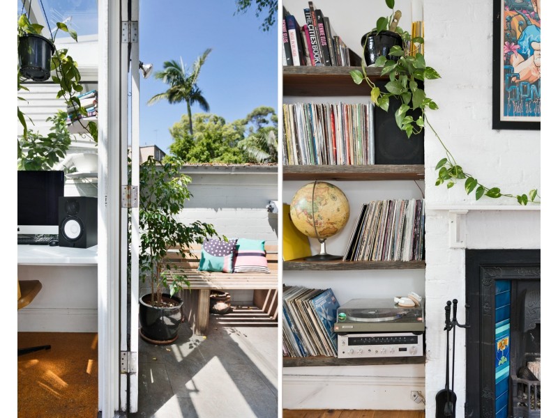 17 Pashley Street, Balmain NSW 2041