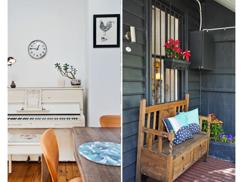 17 Pashley Street, Balmain NSW 2041