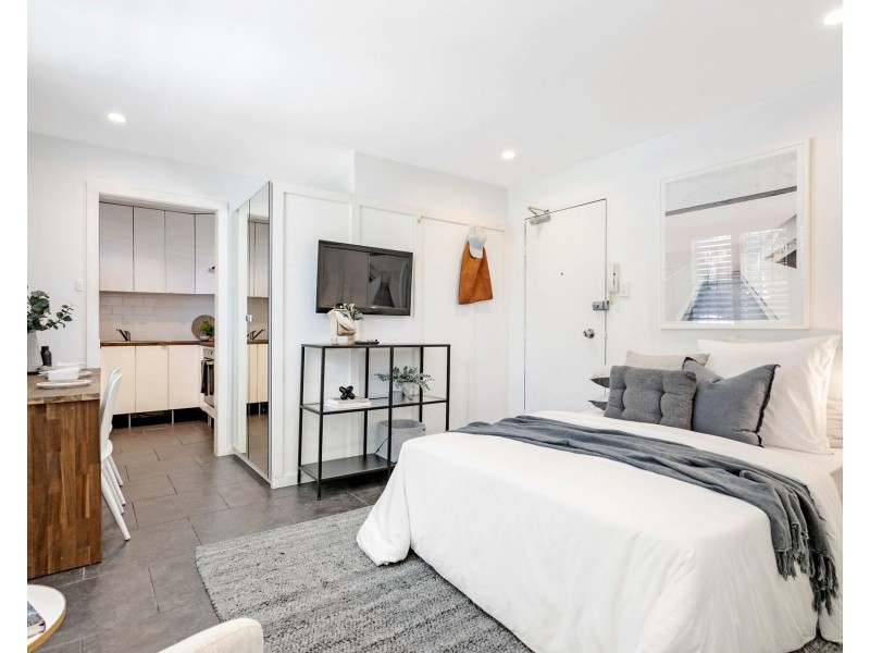 2/2 Sheehy Street, Glebe NSW 2037