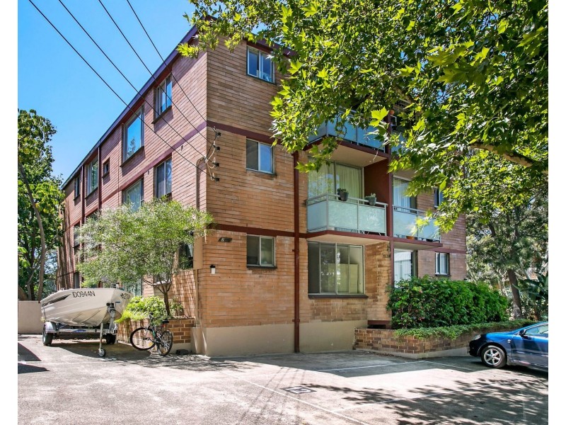 2/2 Sheehy Street, Glebe NSW 2037