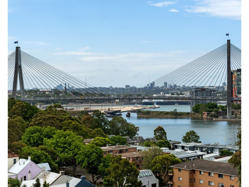 27/2a Forsyth Street, Glebe NSW 2037