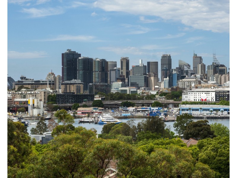 27/2a Forsyth Street, Glebe NSW 2037