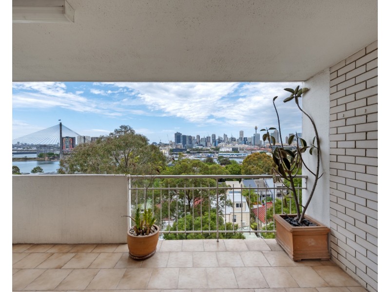 27/2a Forsyth Street, Glebe NSW 2037