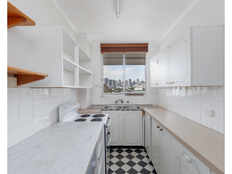 27/2a Forsyth Street, Glebe NSW 2037