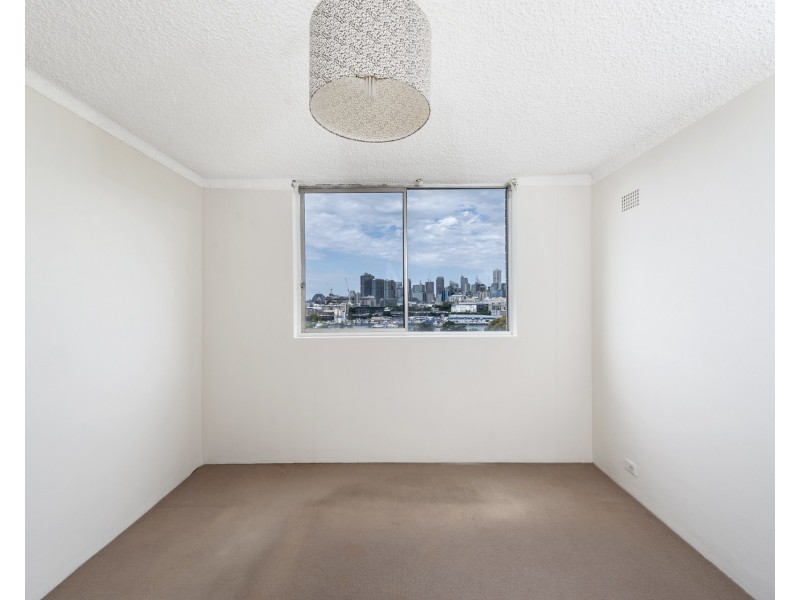 27/2a Forsyth Street, Glebe NSW 2037