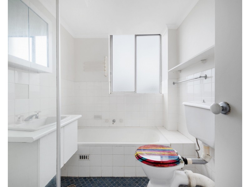 27/2a Forsyth Street, Glebe NSW 2037