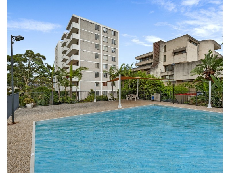 27/2a Forsyth Street, Glebe NSW 2037