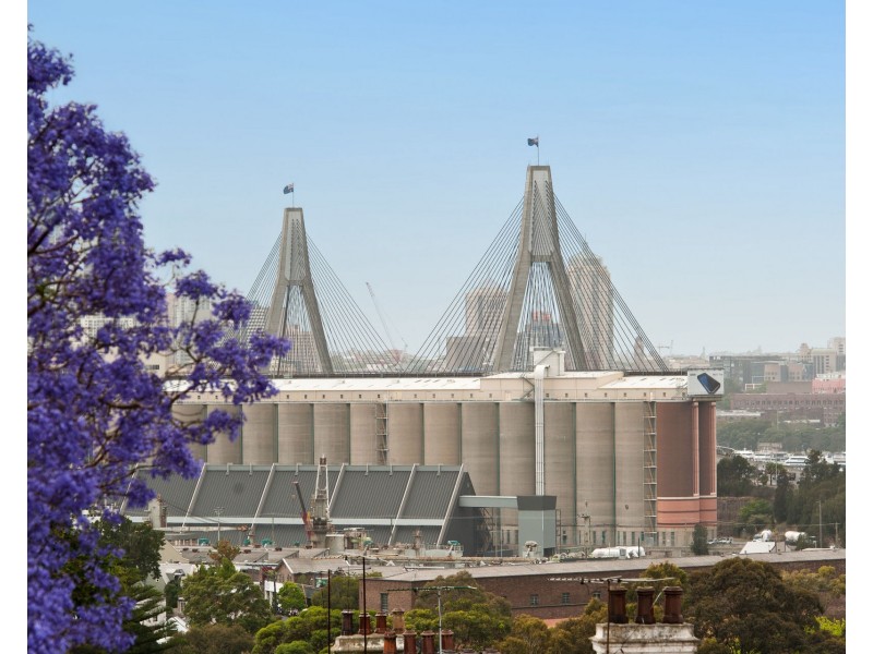 8/602-604 Darling Street, Rozelle NSW 2039