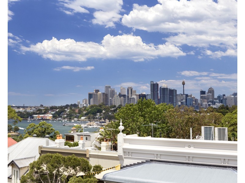 33a Cameron Street, Birchgrove NSW 2041