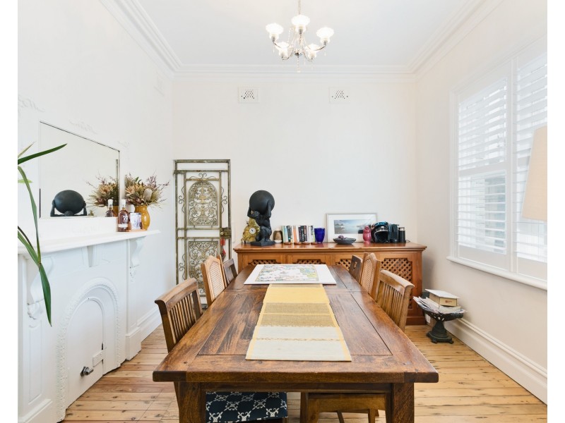 33a Cameron Street, Birchgrove NSW 2041