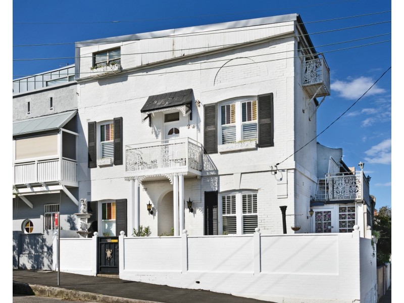 33a Cameron Street, Birchgrove NSW 2041