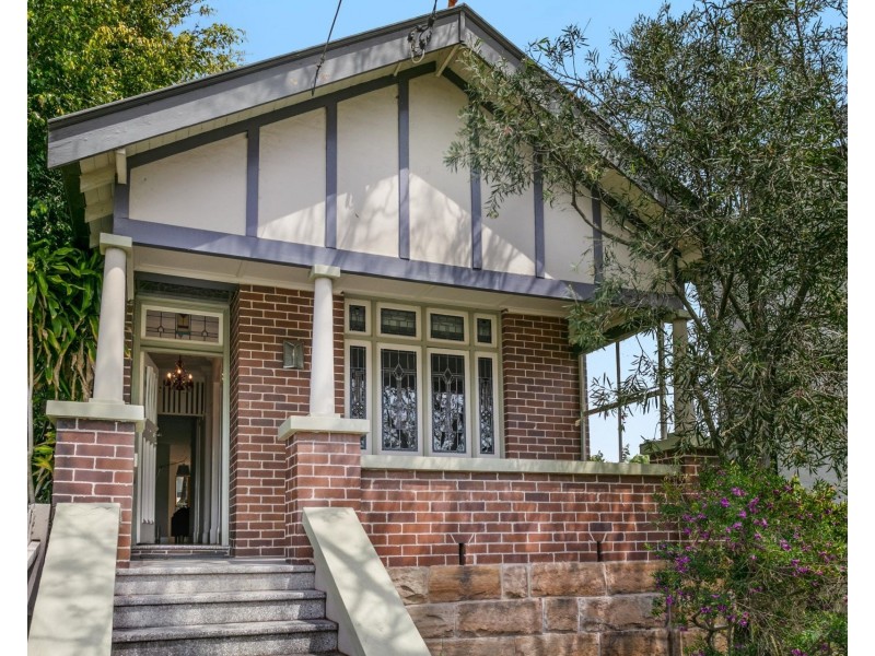 38 Wharf Road, Birchgrove NSW 2041