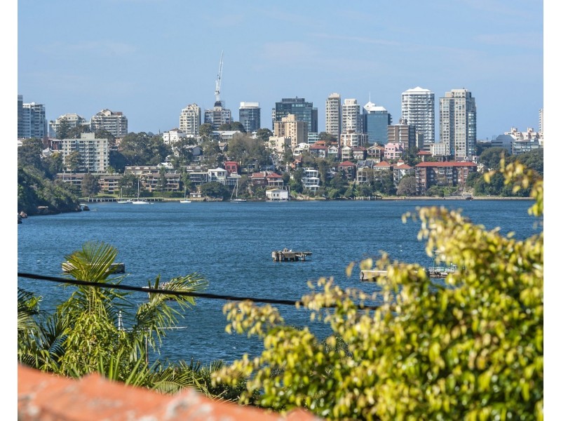 38 Wharf Road, Birchgrove NSW 2041