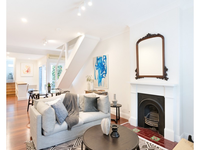 110 Beattie Street, Balmain NSW 2041