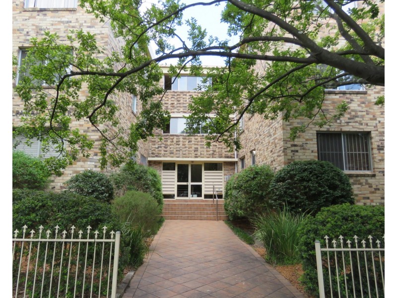 19/153 Salisbury Road, Camperdown NSW 2050