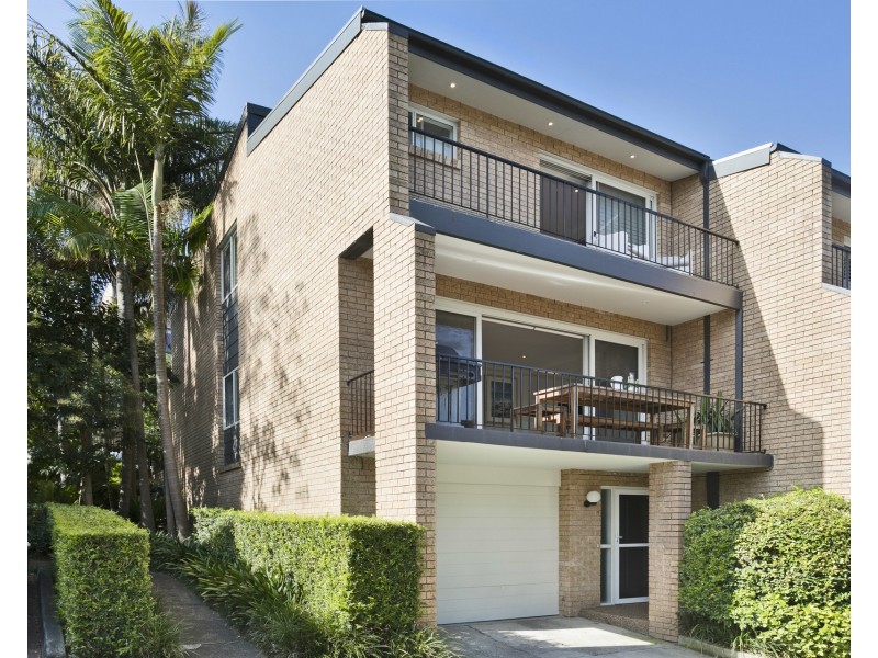 7/14 Hosking Street, Balmain East NSW 2041
