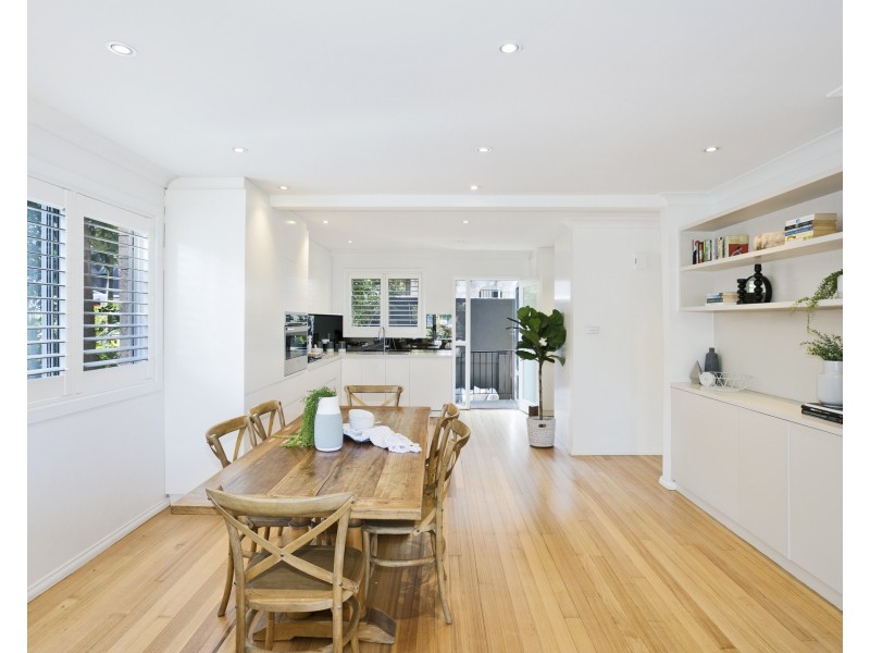 7/14 Hosking Street, Balmain East NSW 2041