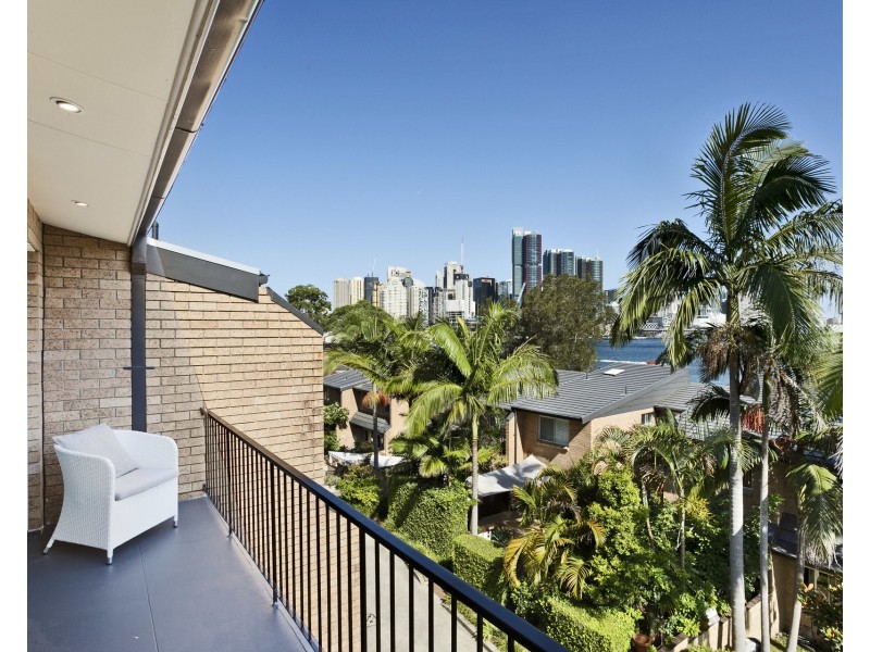 7/14 Hosking Street, Balmain East NSW 2041