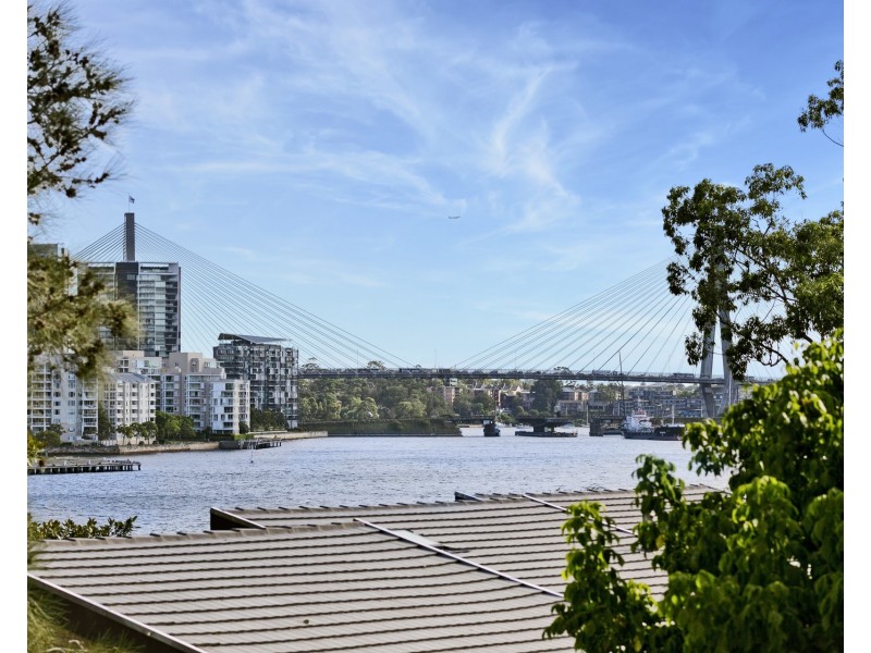 7/14 Hosking Street, Balmain East NSW 2041