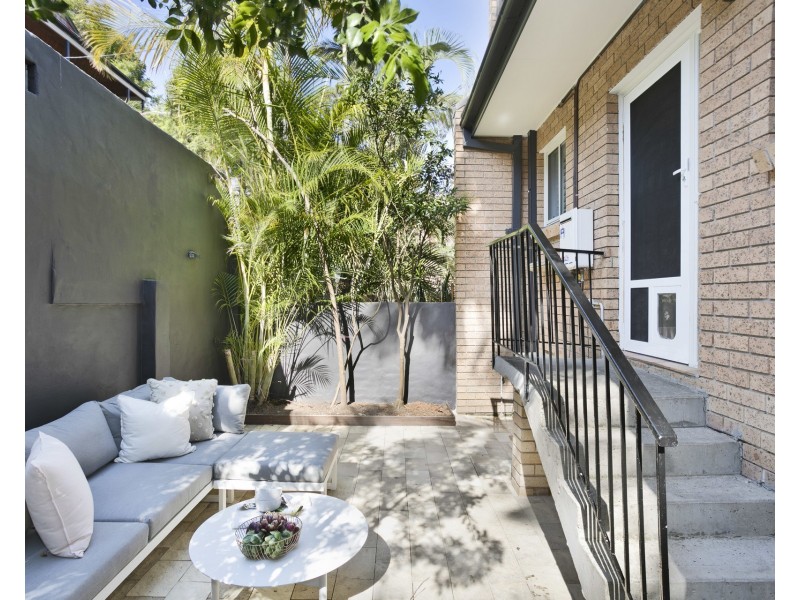 7/14 Hosking Street, Balmain East NSW 2041