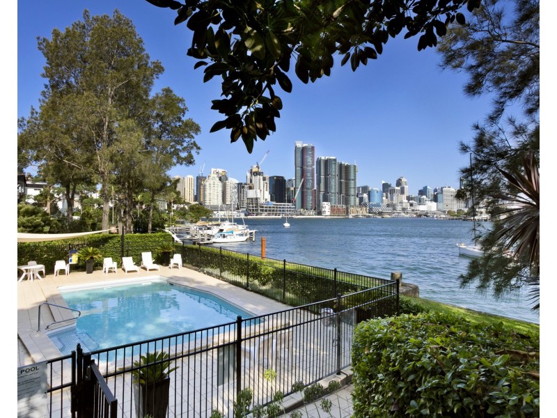 7/14 Hosking Street, Balmain East NSW 2041