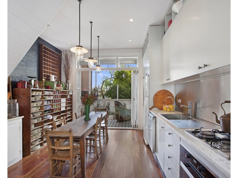 169 Rowntree Street, Birchgrove NSW 2041