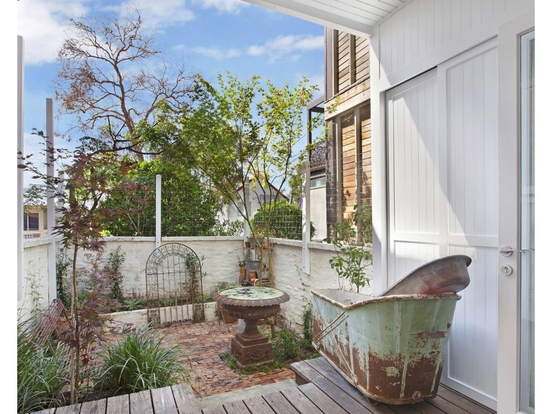 169 Rowntree Street, Birchgrove NSW 2041