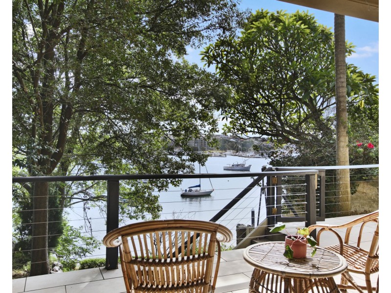 1 Longview Street, Balmain NSW 2041