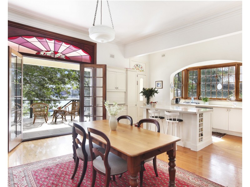 1 Longview Street, Balmain NSW 2041