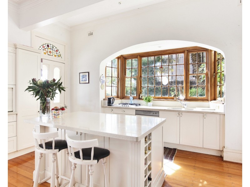 1 Longview Street, Balmain NSW 2041