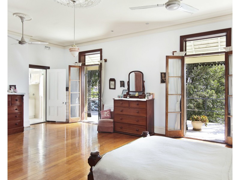 1 Longview Street, Balmain NSW 2041