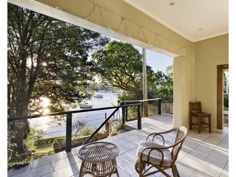 1 Longview Street, Balmain NSW 2041