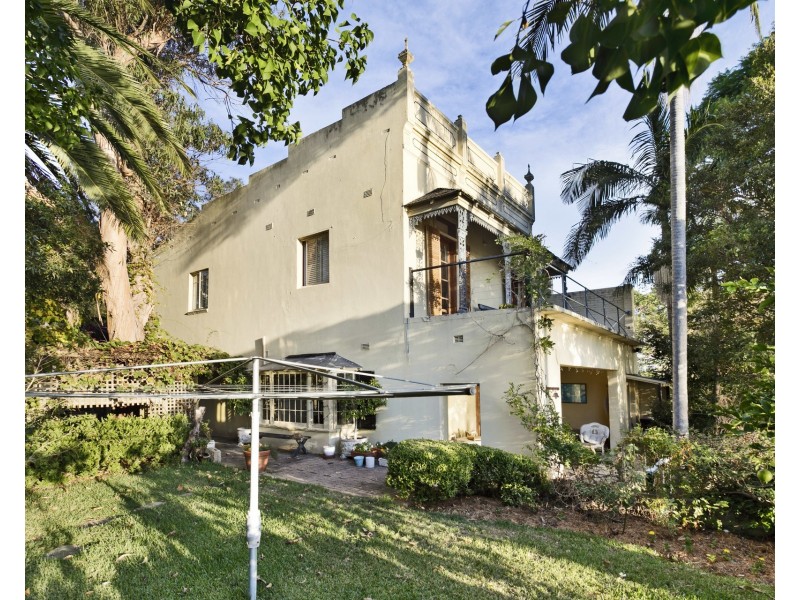 1 Longview Street, Balmain NSW 2041