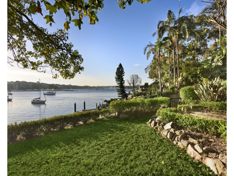 1 Longview Street, Balmain NSW 2041
