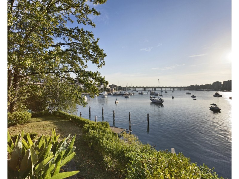 1 Longview Street, Balmain NSW 2041
