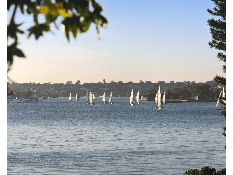 1 Longview Street, Balmain NSW 2041