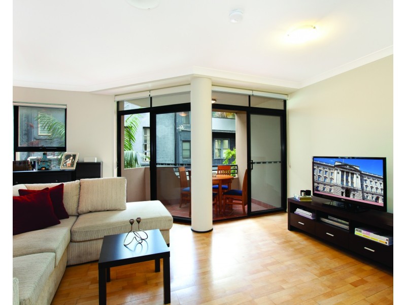 10/19 Kirketon Road, Darlinghurst NSW 2010