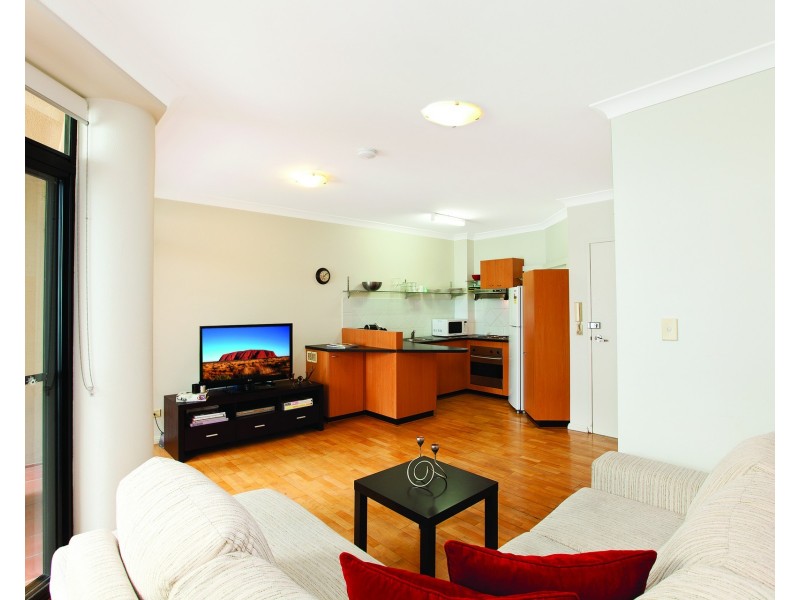 10/19 Kirketon Road, Darlinghurst NSW 2010