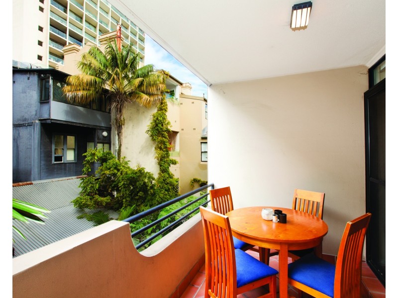 10/19 Kirketon Road, Darlinghurst NSW 2010