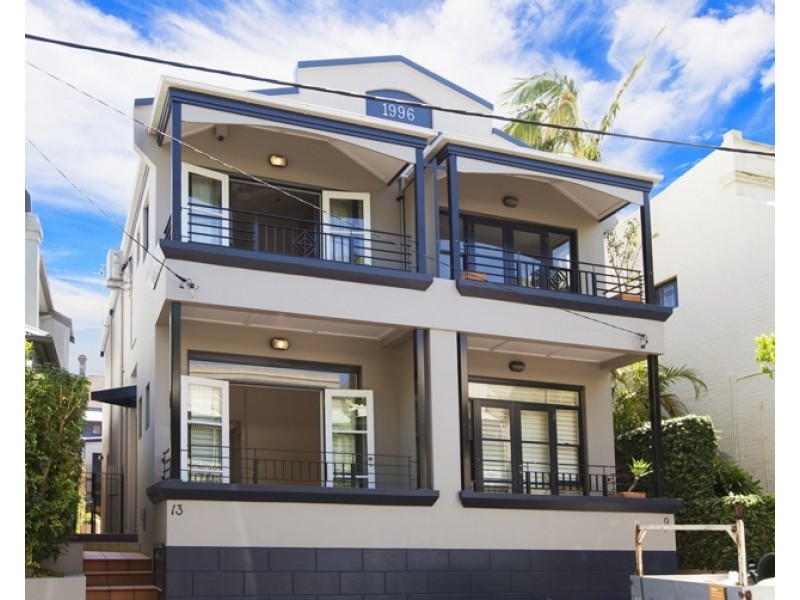 13 Arthur Street, Balmain NSW 2041