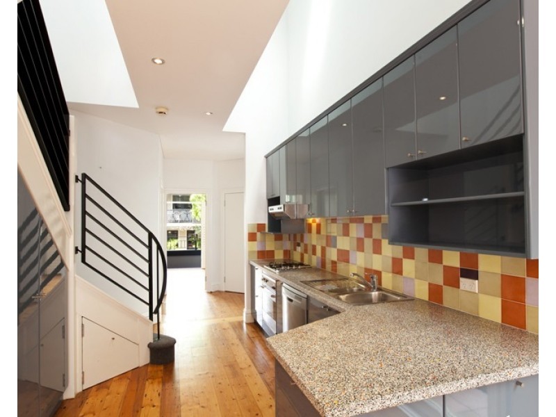 13 Arthur Street, Balmain NSW 2041