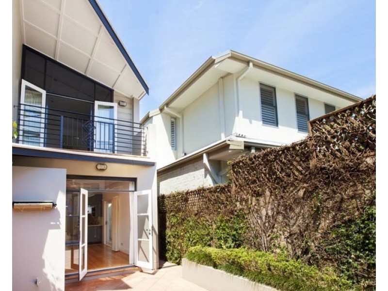13 Arthur Street, Balmain NSW 2041