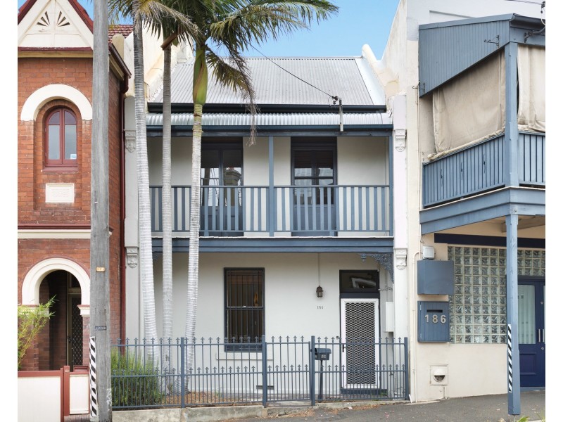 184 Beattie Street, Balmain NSW 2041