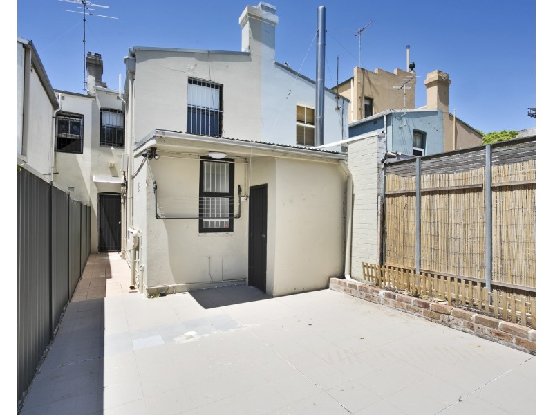 72 Macarthur Street, Ultimo NSW 2007