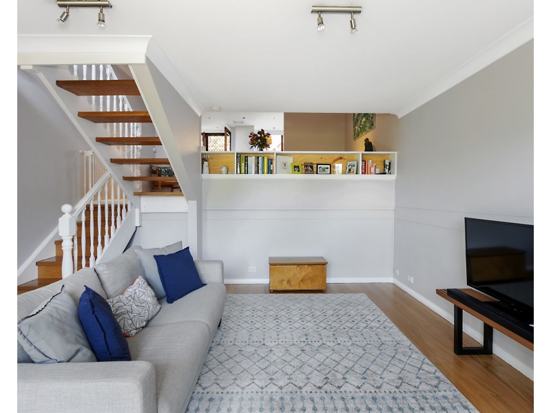 2/13-15 Withecombe Street, Rozelle NSW 2039