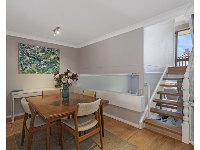 2/13-15 Withecombe Street, Rozelle NSW 2039