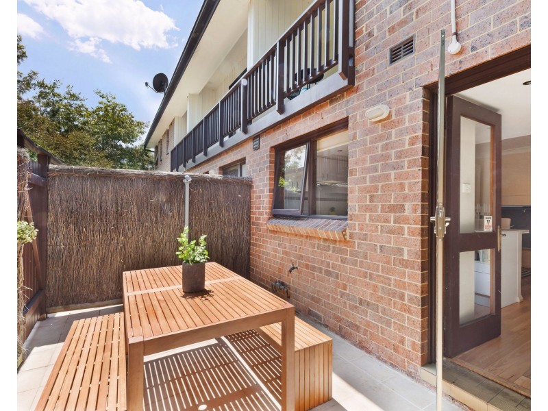 2/13-15 Withecombe Street, Rozelle NSW 2039